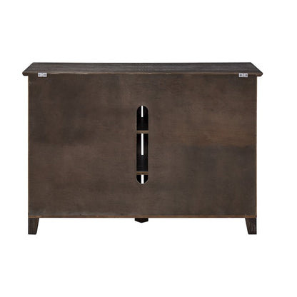 Holmes Barn Door TV Stand