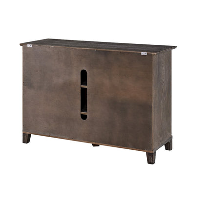 Holmes Barn Door TV Stand
