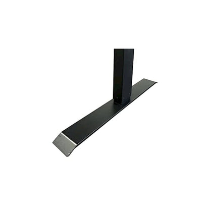 Mason Laminate Office Electronic Sit/Stand Desk