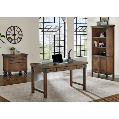 Addison Rustic Writing Desk