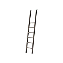 Toulouse Metal ladder, Black