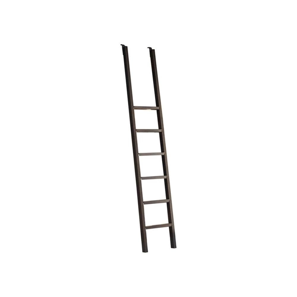 Toulouse Metal ladder, Black