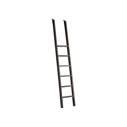 Toulouse Metal ladder, Black