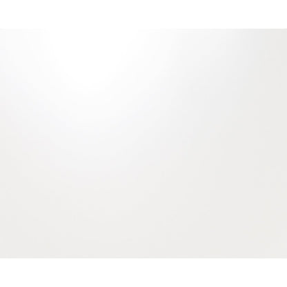 Uptown 96" Fireplace Console, Fully Assembled, White