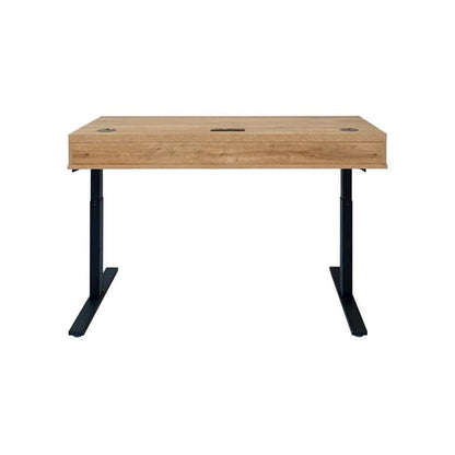 Mason Laminate Office Electronic Sit/Stand Desk