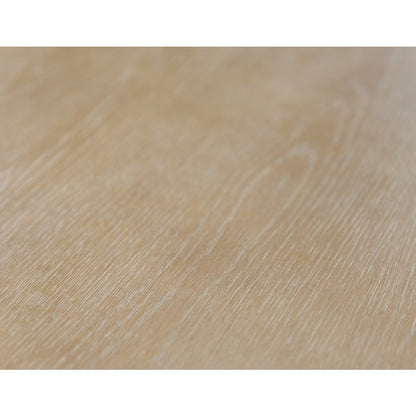 Laurel Wood Half Pedestal Desk, Wood Office Desk