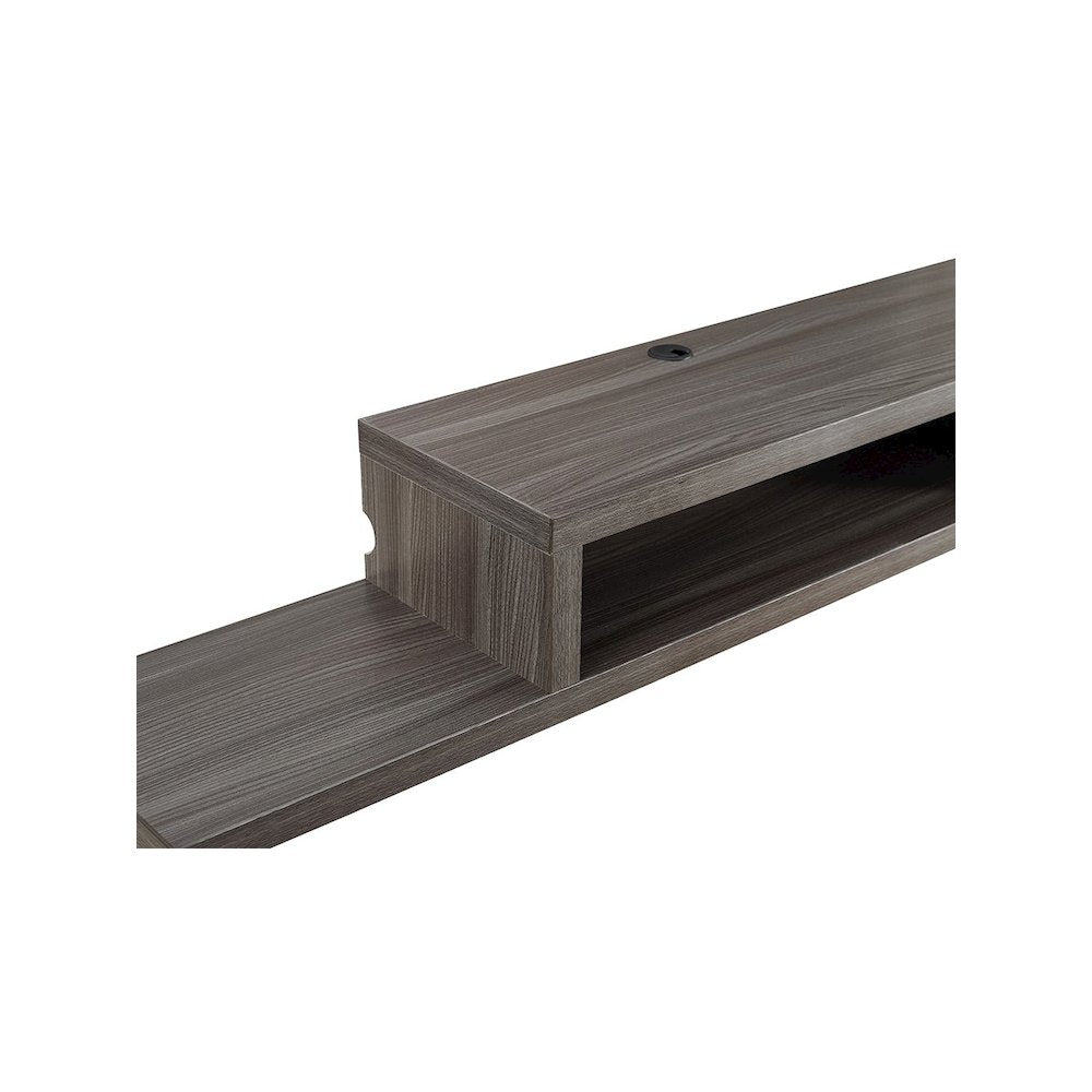 Wallmounts Wall Mounted TV Console