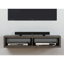 Wallmounts TV Console 48-inch