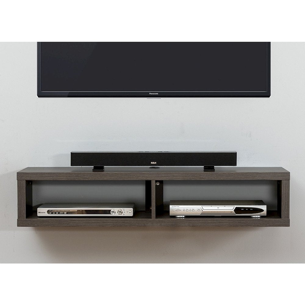 Wallmounts TV Console 48-inch