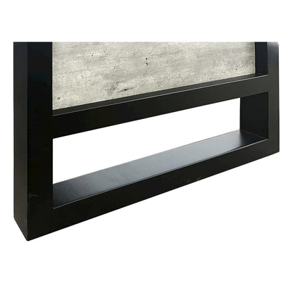 Mason Laminate Open L-Desk & Return