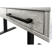 Mason Laminate Office Electronic Sit/Stand Desk