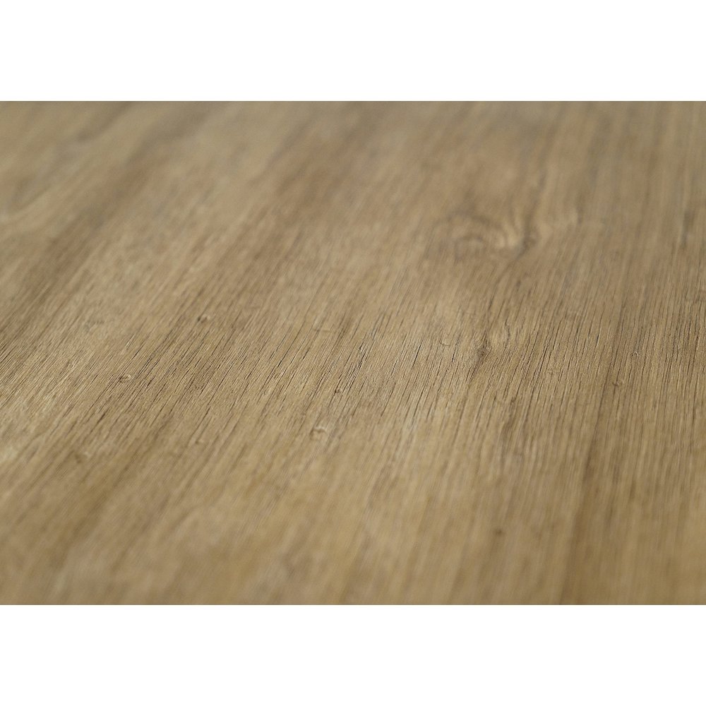 Mason Laminate Open L-Desk & Return