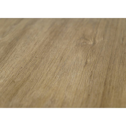 Mason Laminate Open L-Desk & Return