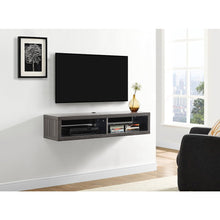 Wallmounts TV Console 48-inch