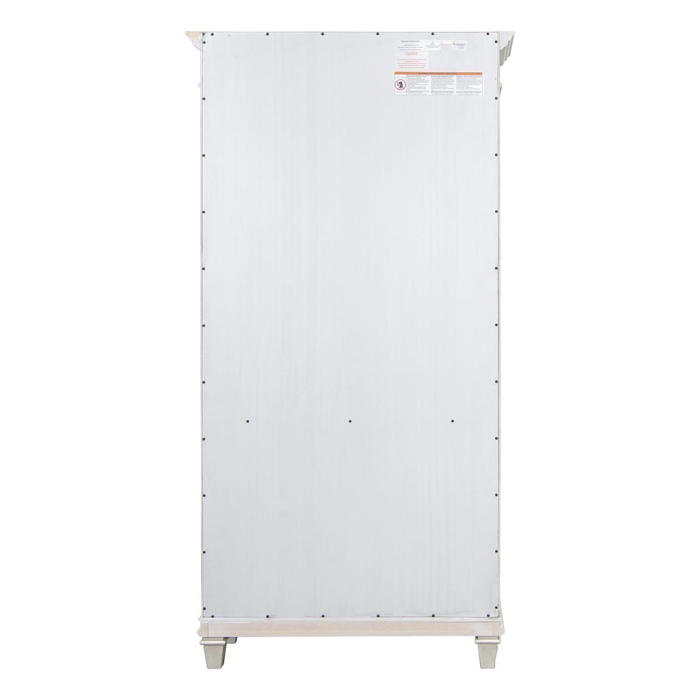 White Bookcase With Doors, Bookcase With Storage, Tall Bookshelf Unit