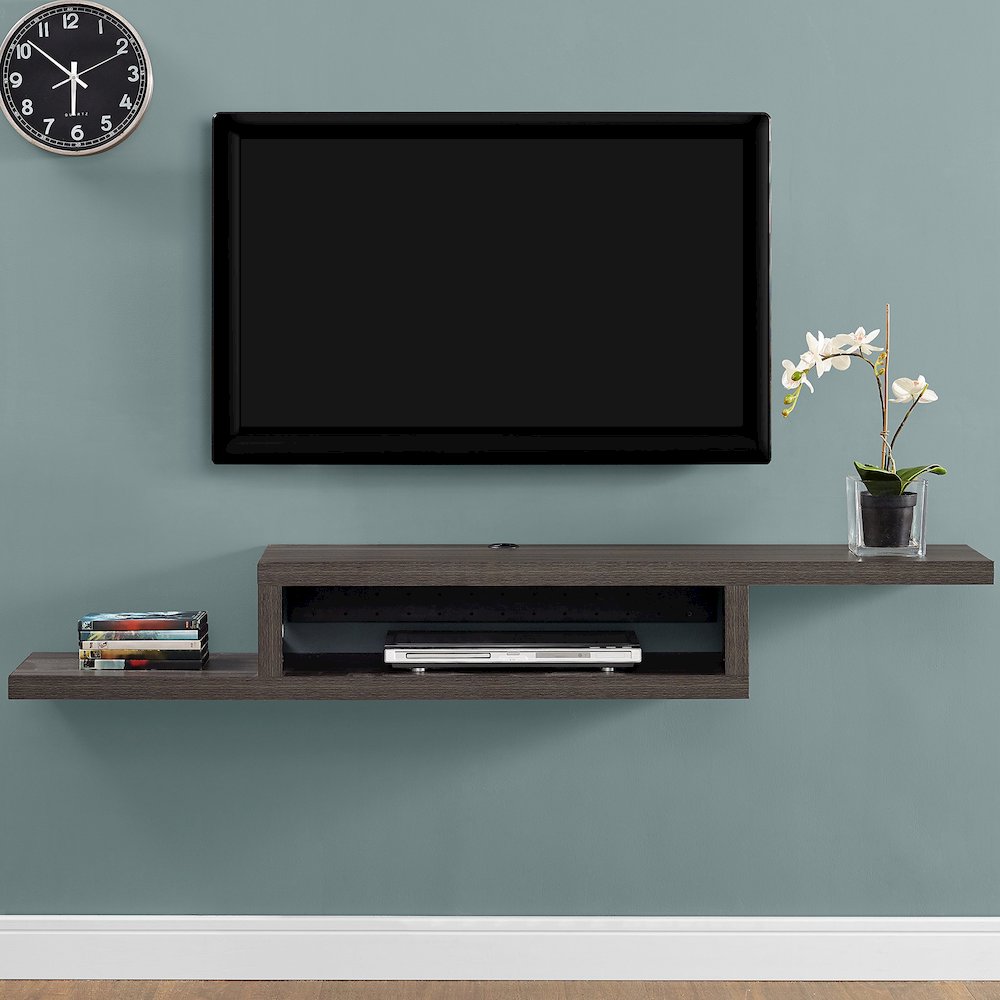Wallmounts Wall Mounted TV Console