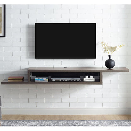 Wallmounts Wall Mounted TV Console 72-inch