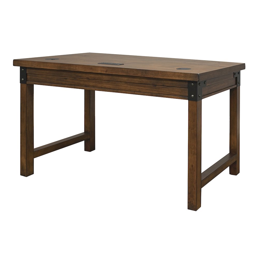 Addison Rustic Writing Desk