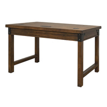 Addison Rustic Writing Desk