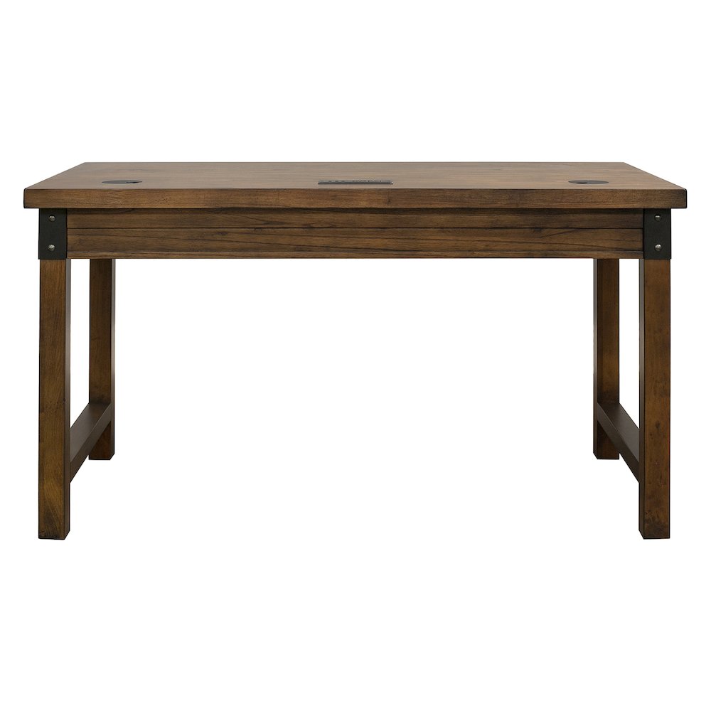 Addison Rustic Writing Desk