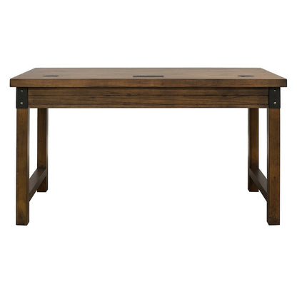 Addison Rustic Writing Desk