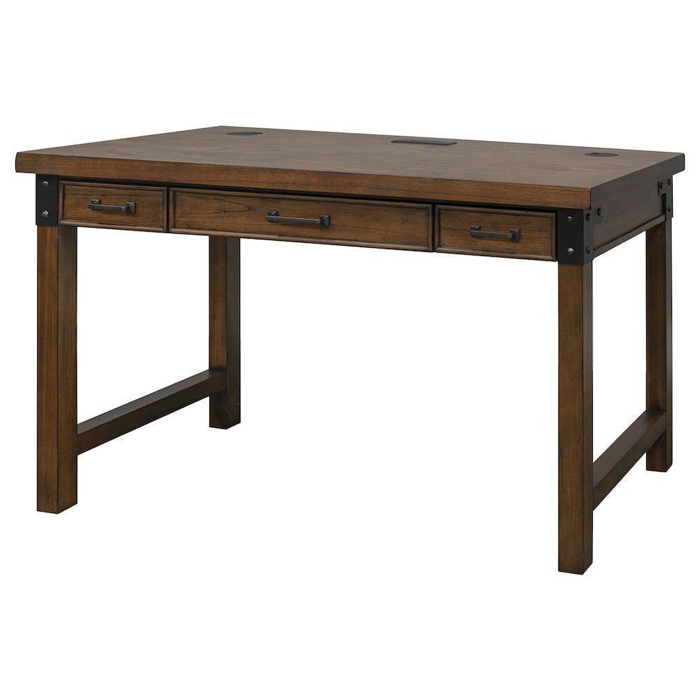 Addison Rustic Writing Desk