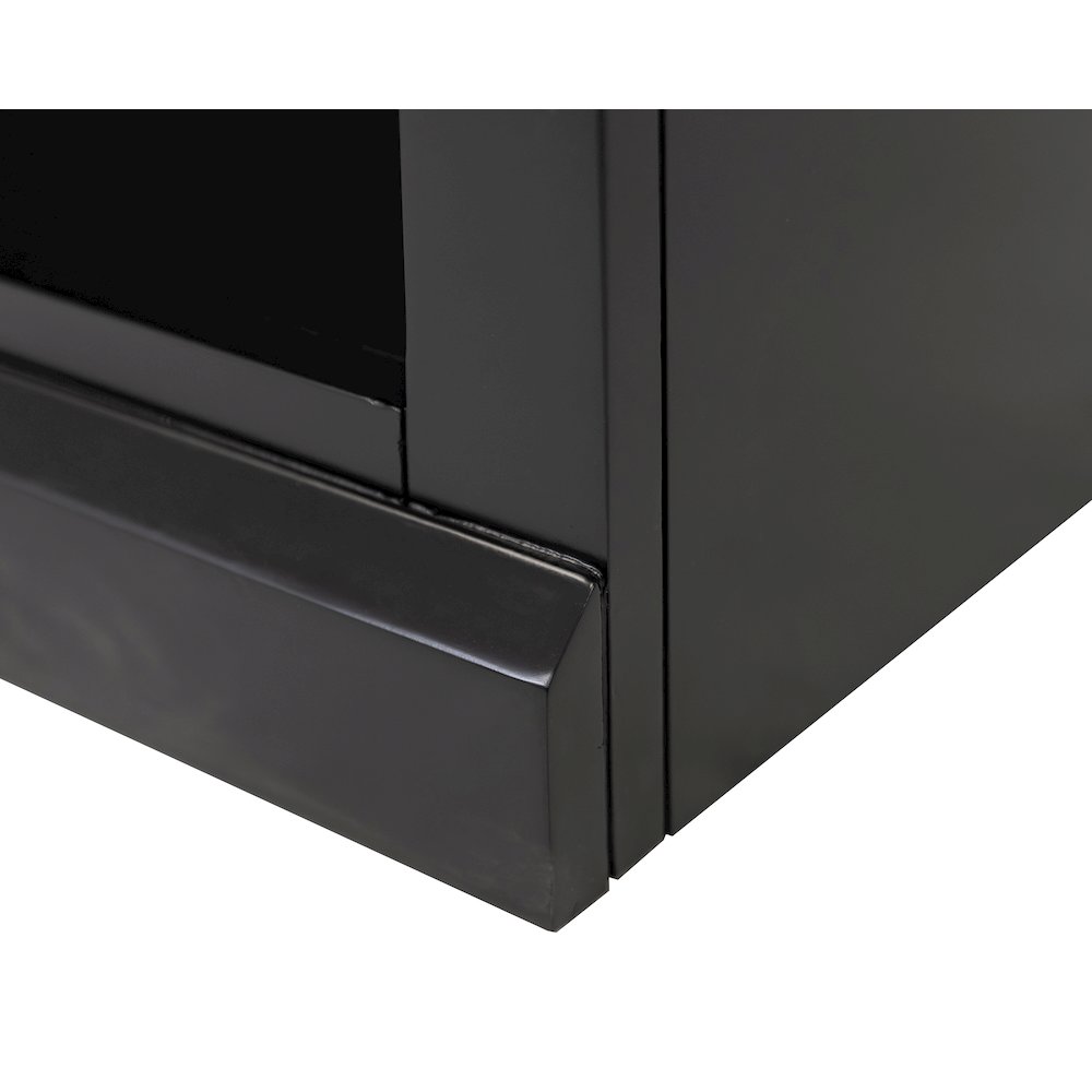 Modern Wood Open Bookcase, Office Bookcase, Office Shelving, Office Storage