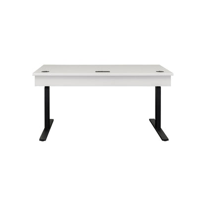 Abby Electric Sit/Stand Desk, Height Adustable