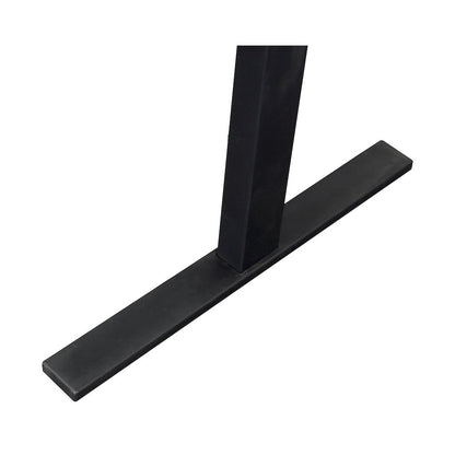 Abby Electric Sit/Stand Desk, Height Adustable