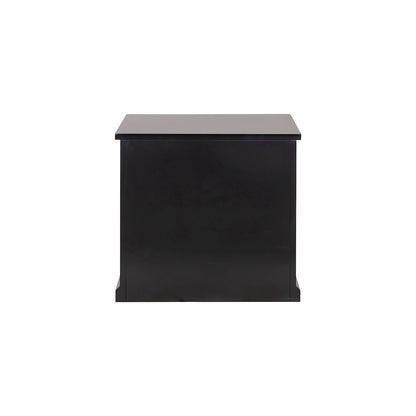 Modern Wood Lateral File, Office Lateral File, Storage File Drawer