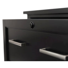Modern Wood Lateral File, Office Lateral File, Storage File Drawer