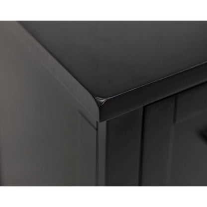 Modern Wood Lateral File, Office Lateral File, Storage File Drawer