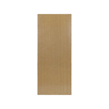 Canyon Drive Wood Open Bookcase, Fully Assembled