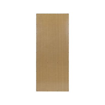 Canyon Drive Wood Open Bookcase, Fully Assembled