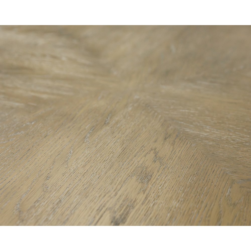 Canyon Drive Modern Wood Counter Height Kitchen, Light Brown