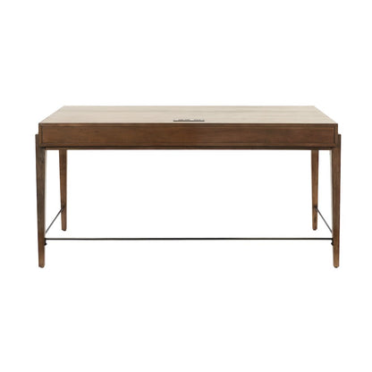 Delray Mid-century Modern Writing Desk