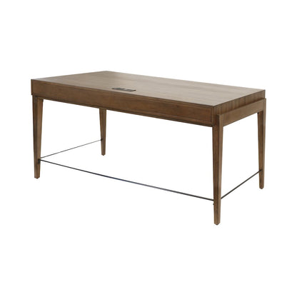 Delray Mid-century Modern Writing Desk