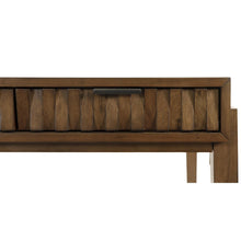 Delray Mid-century Modern Writing Desk