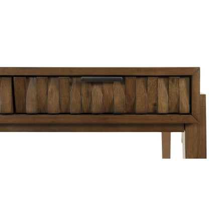 Delray Mid-century Modern Writing Desk