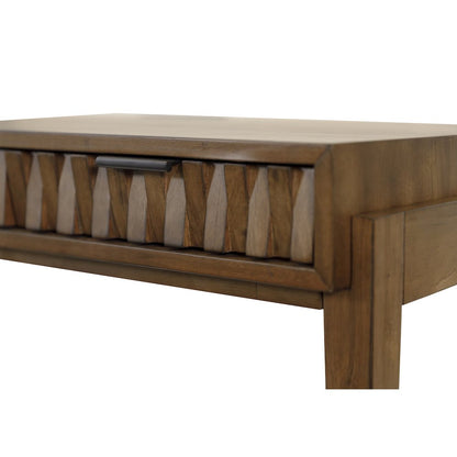 Delray Mid-century Modern Writing Desk