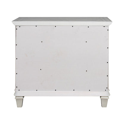 Hartford Wood Lateral File With Locking Legal/Letter File Drawer