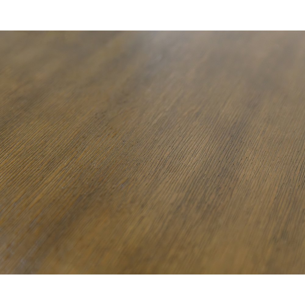 Fairmont Wood Half-Pedestal Writing Desk and Return