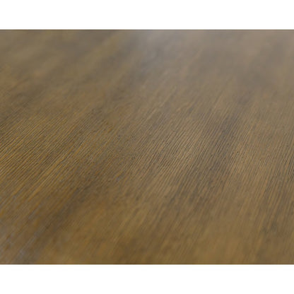 Fairmont Wood Half-Pedestal Writing Desk and Return