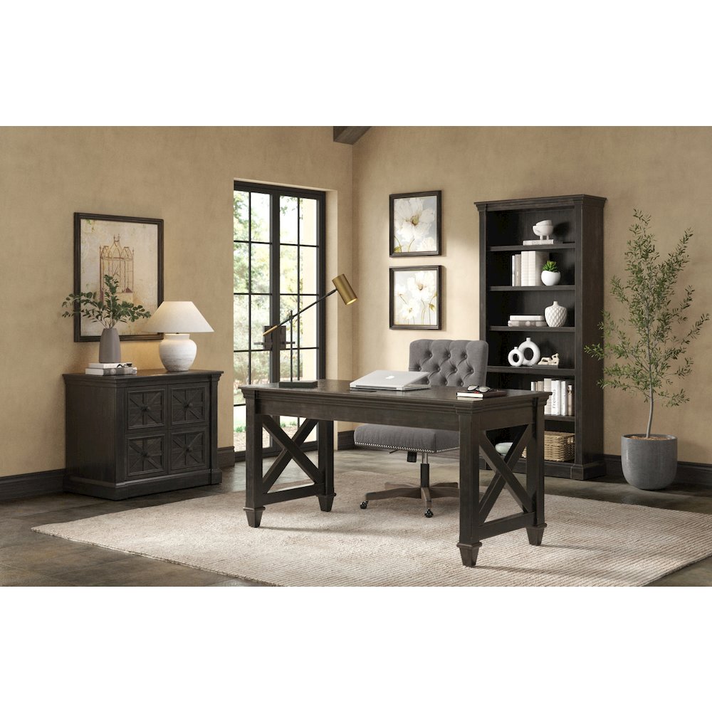 Kingston Wood Lateral File