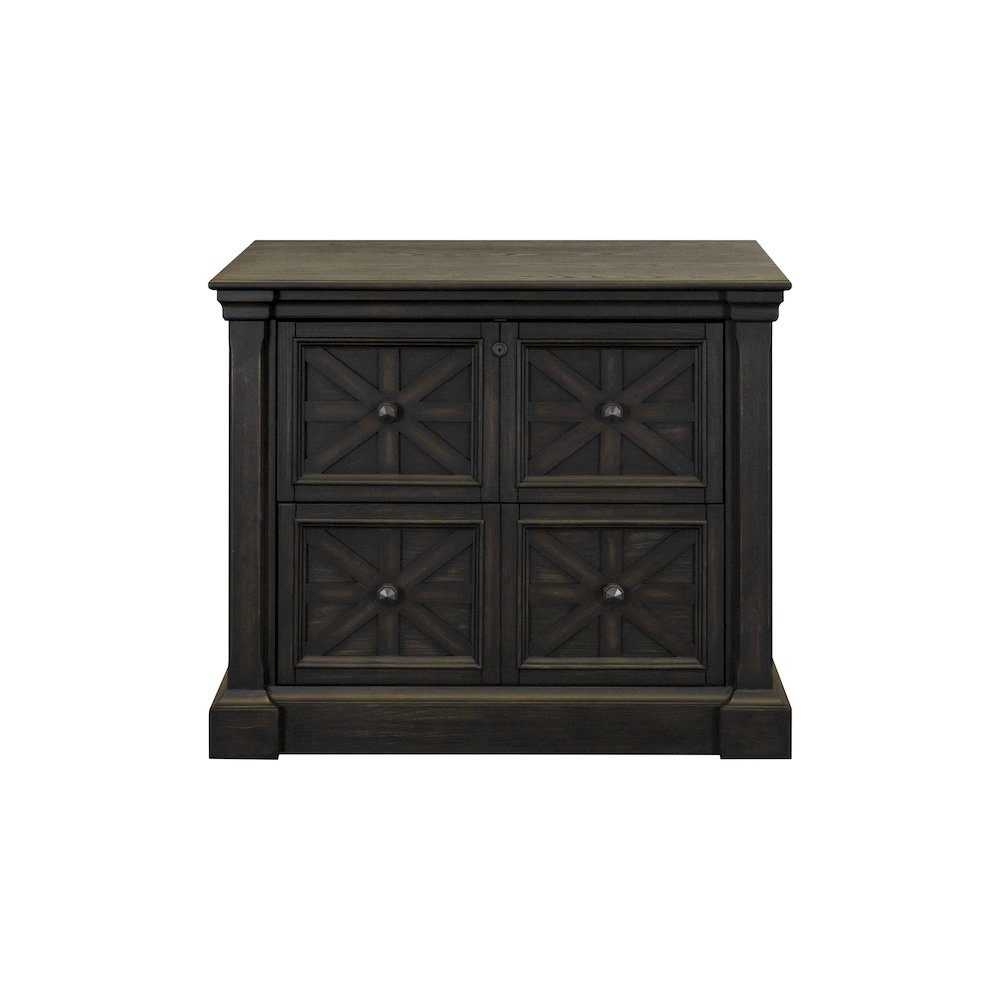Kingston Wood Lateral File