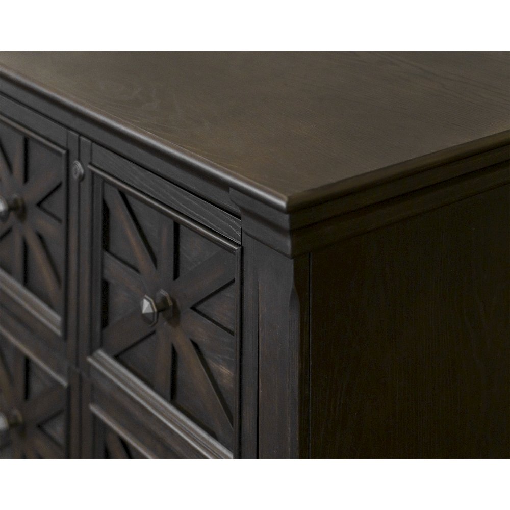 Kingston Wood Lateral File