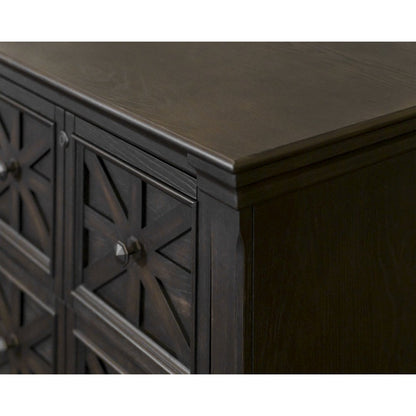 Kingston Wood Lateral File