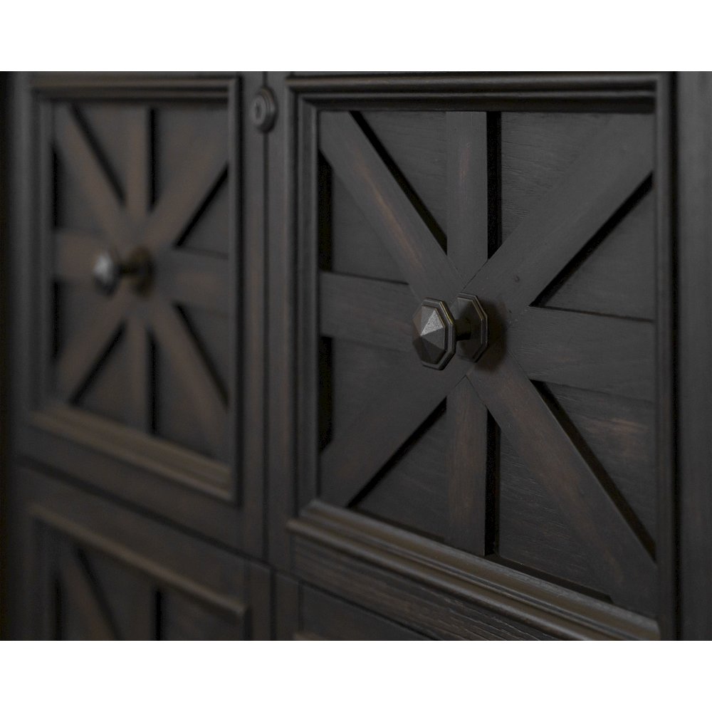 Kingston Wood Lateral File