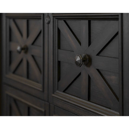 Kingston Wood Lateral File