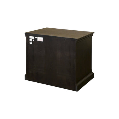 Kingston Wood Lateral File